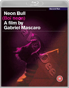Neon Bull | Boi Neon  |   Blu-Ray